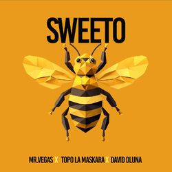 Cover of SWEETO