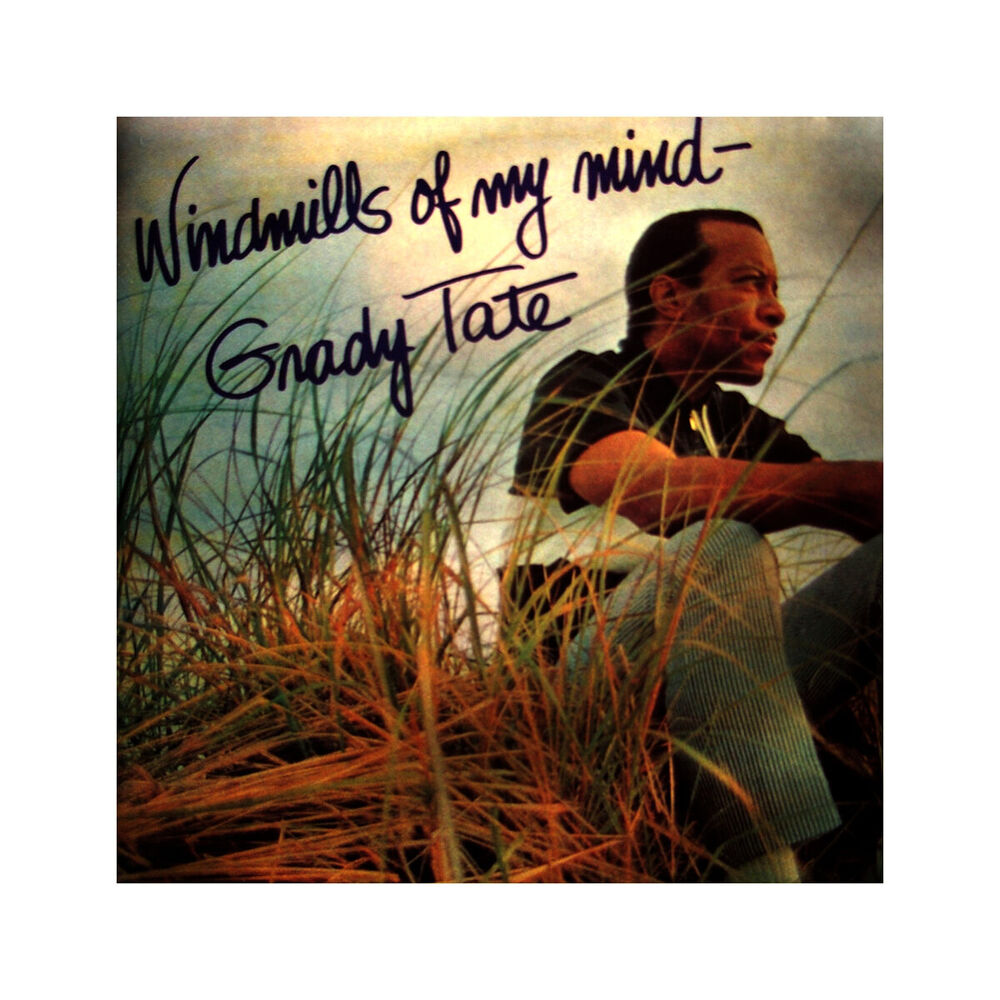 Picture of Windmils of Your Mind