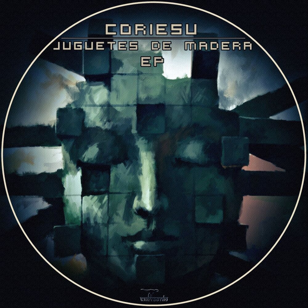 Picture of Juguetes De Madera EP
