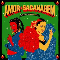 Cover of Amor e Sacanagem