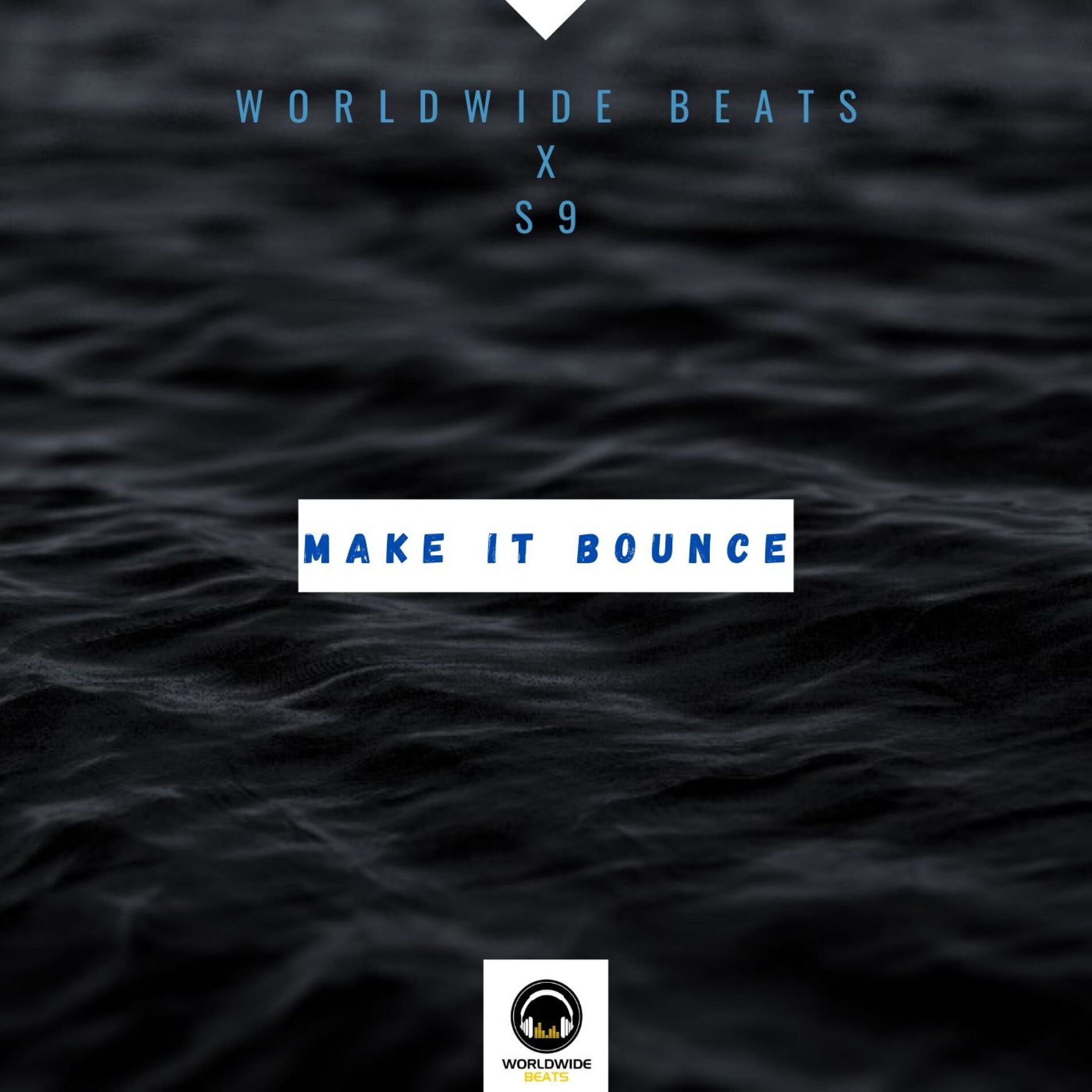 Album cover of Make It Bounce (feat. S9)