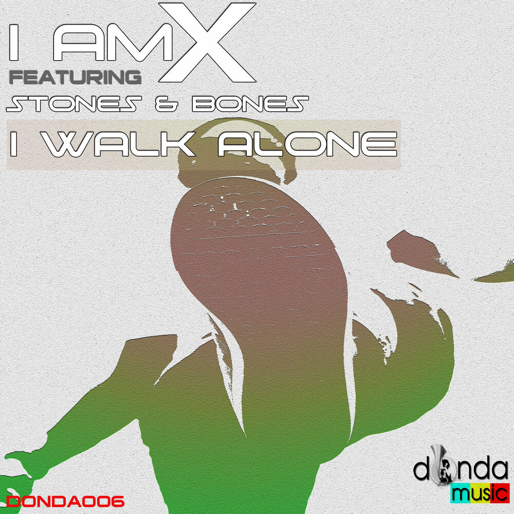 Picture of I Walk Alone