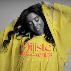 Cover of Dijiste Que Venías