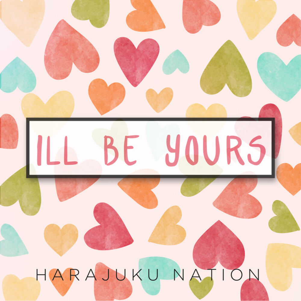 Picture of I'll Be Yours