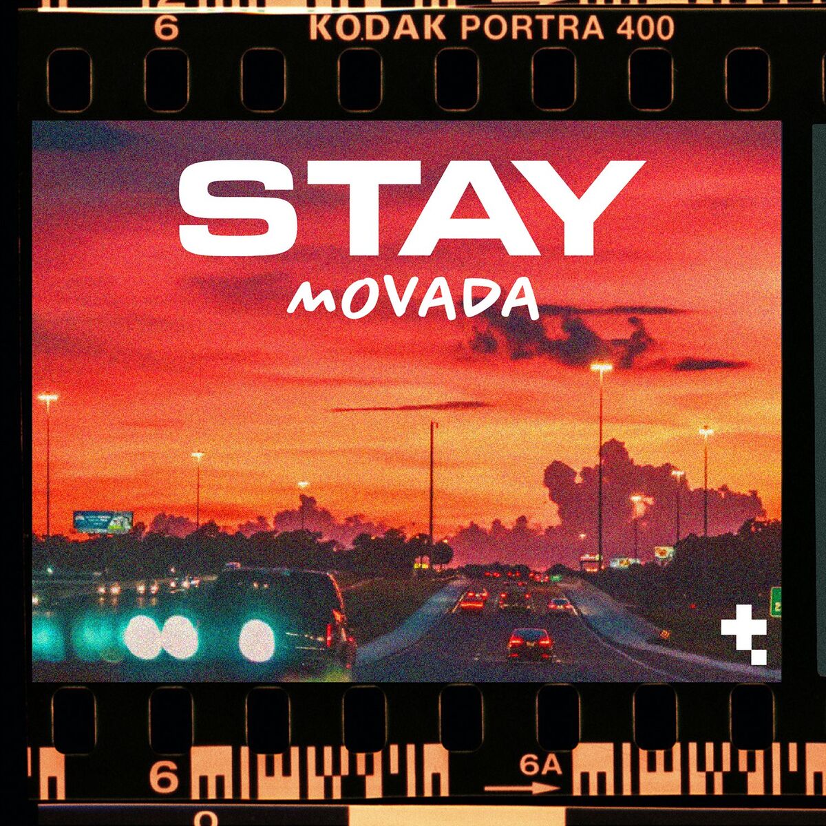 Album cover of Stay