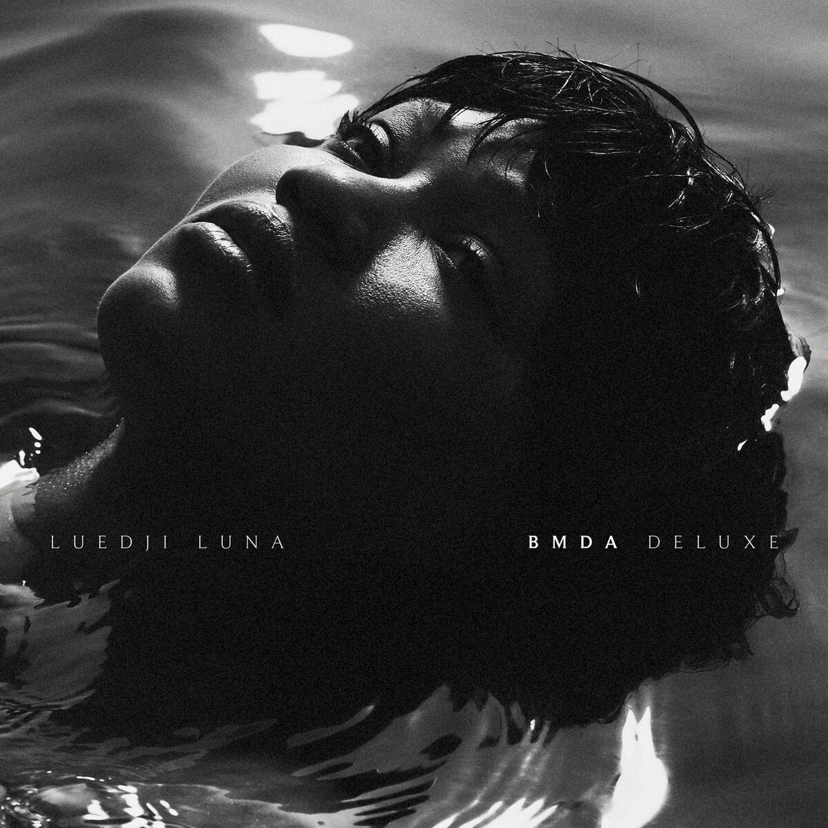 Album cover of Bom Mesmo é Estar Debaixo D'Água Deluxe