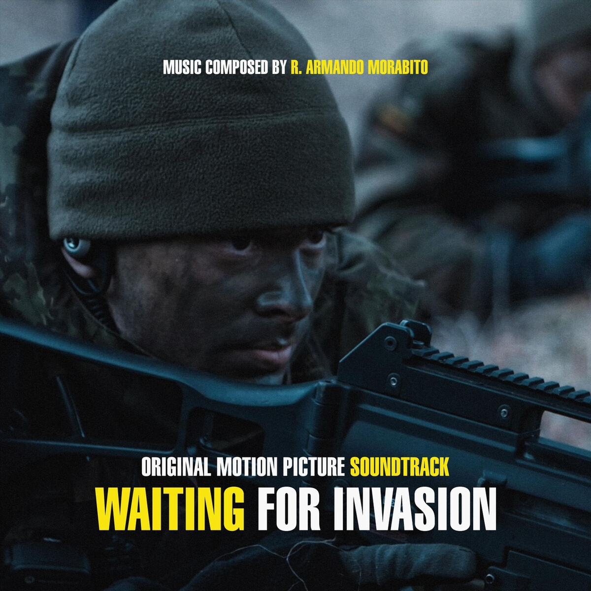 Album cover of The Call to Arm