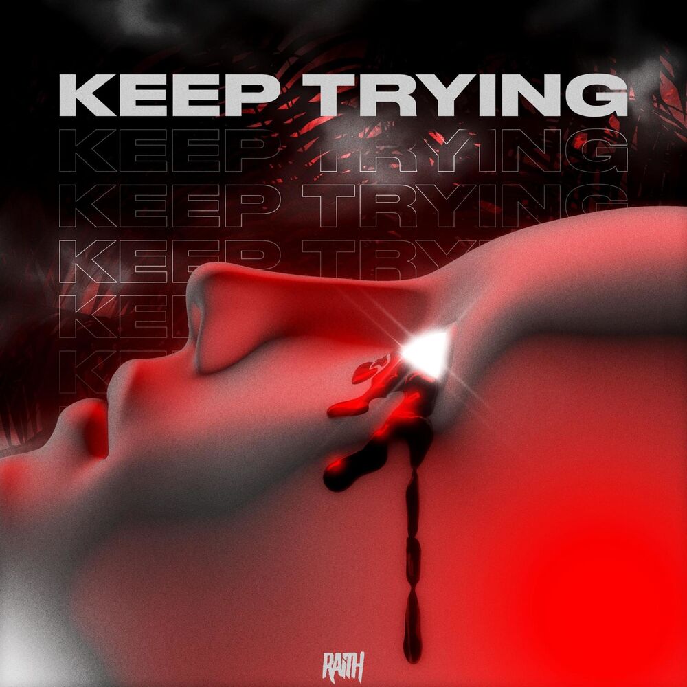 Picture of Keep Trying