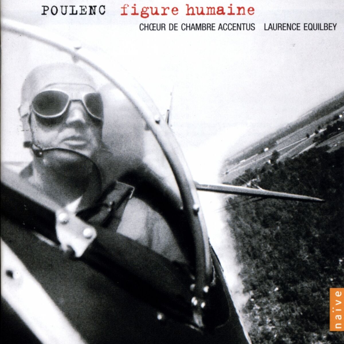 Album cover of Sept chansons