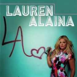 Lauren Alaina