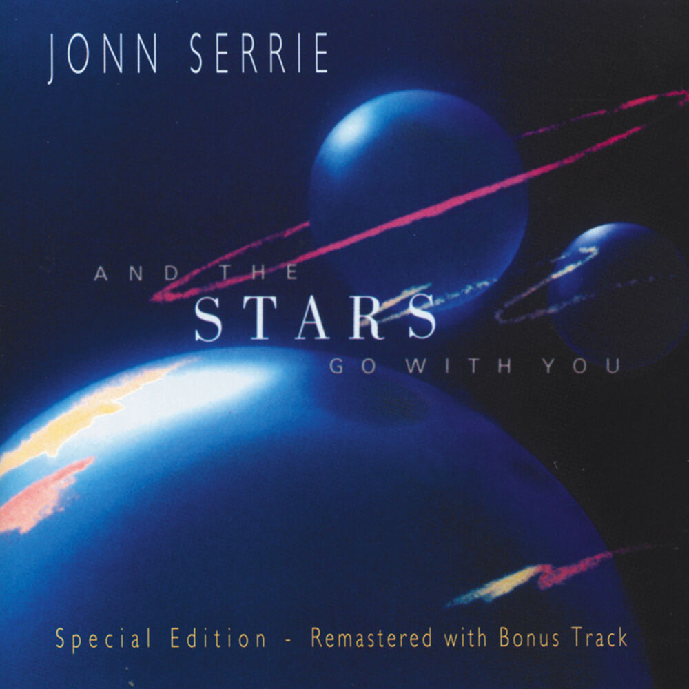 Picture of And the Stars Go with You