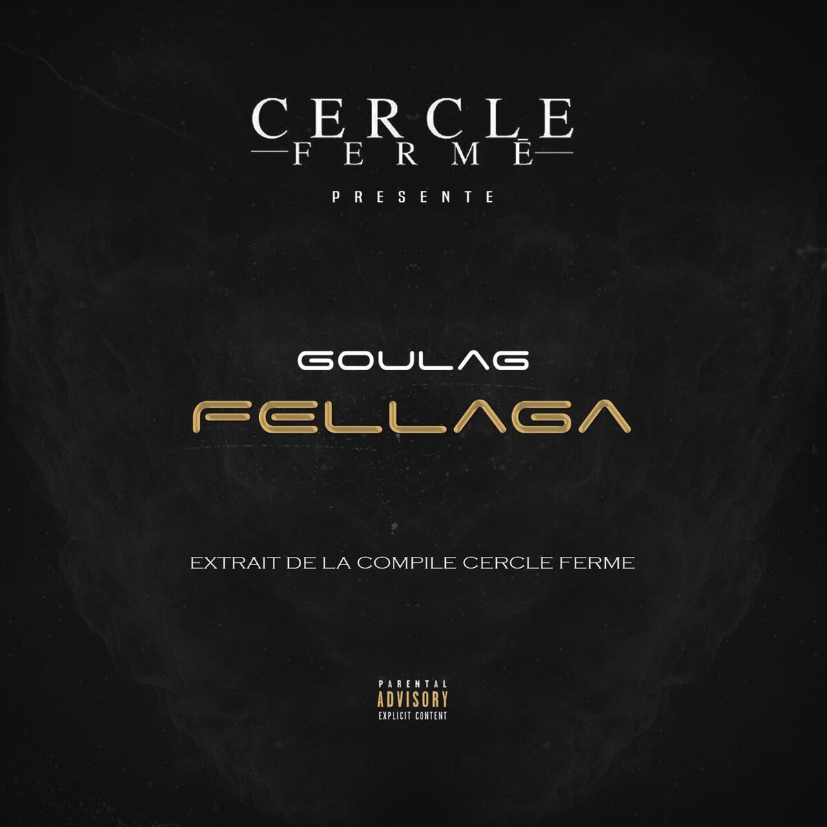Album cover of Fellaga
