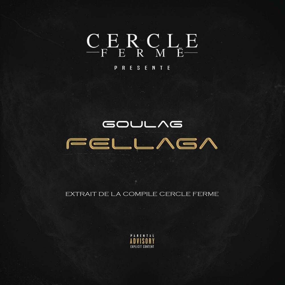 Picture of Fellaga (Extrait de la compile Cercle Fermé)