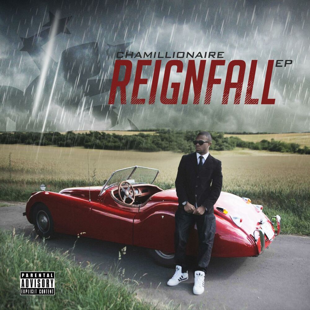 Picture of Reignfall