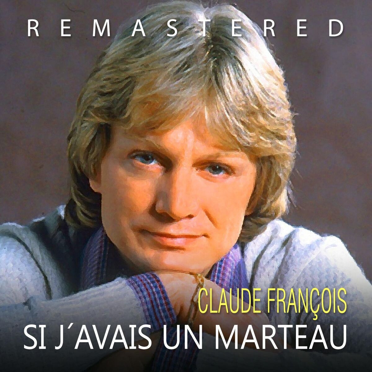 Album cover of Si j'avais un marteau