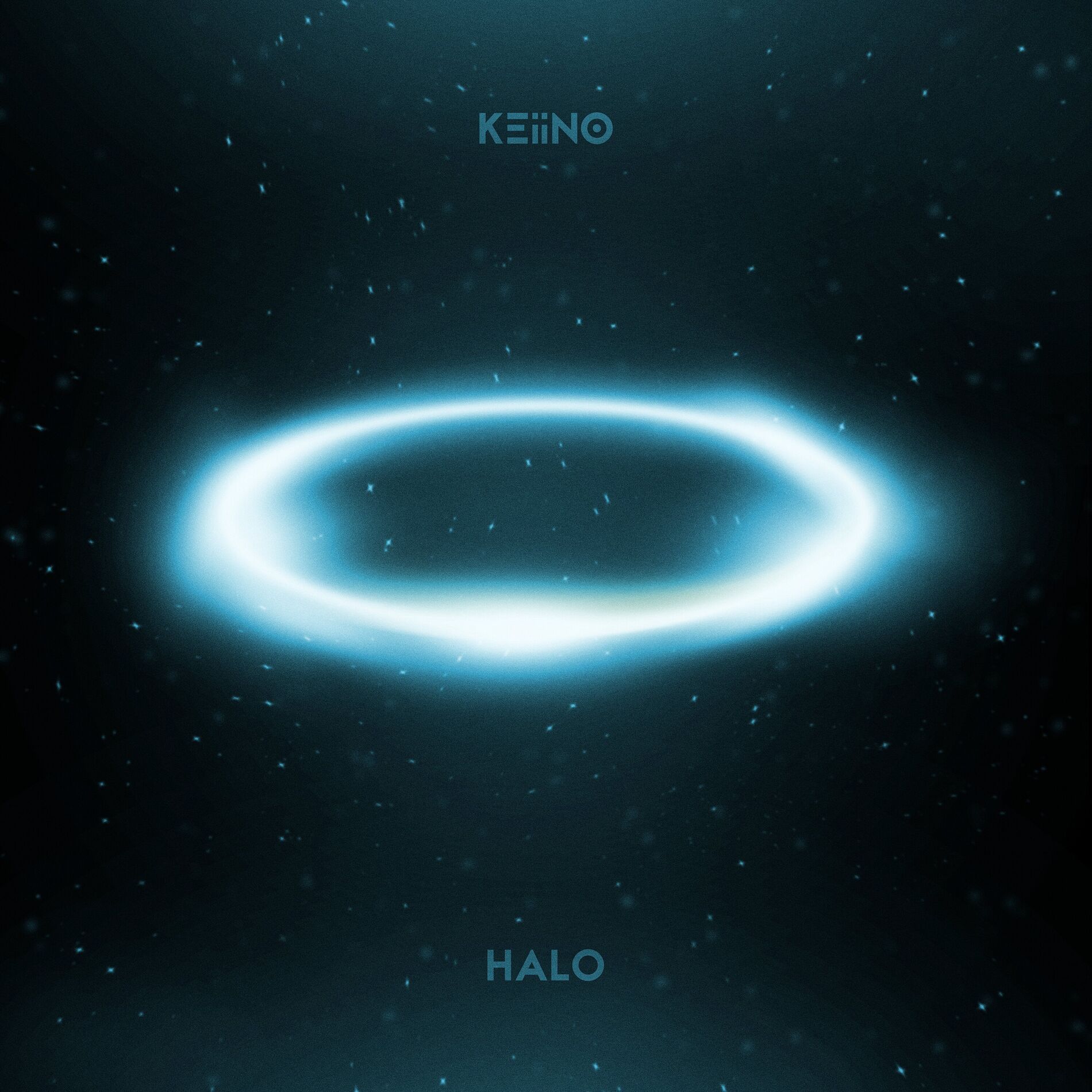 Album cover of HALO