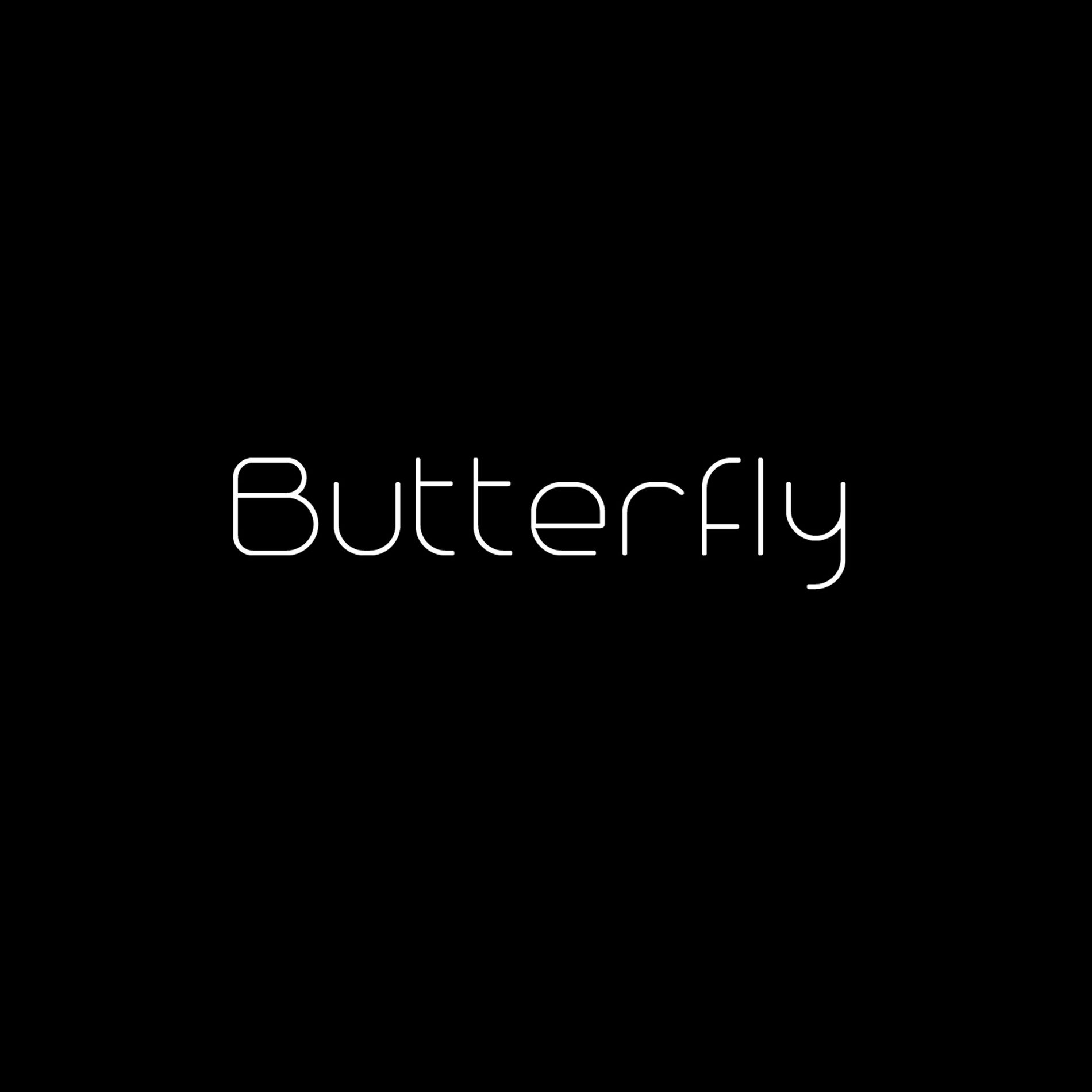 Album cover of Butterfly