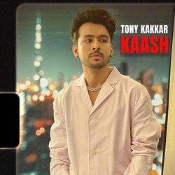 Cover of Kaash