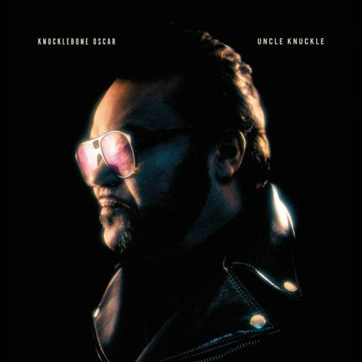 Album cover of Uncle Knuckle