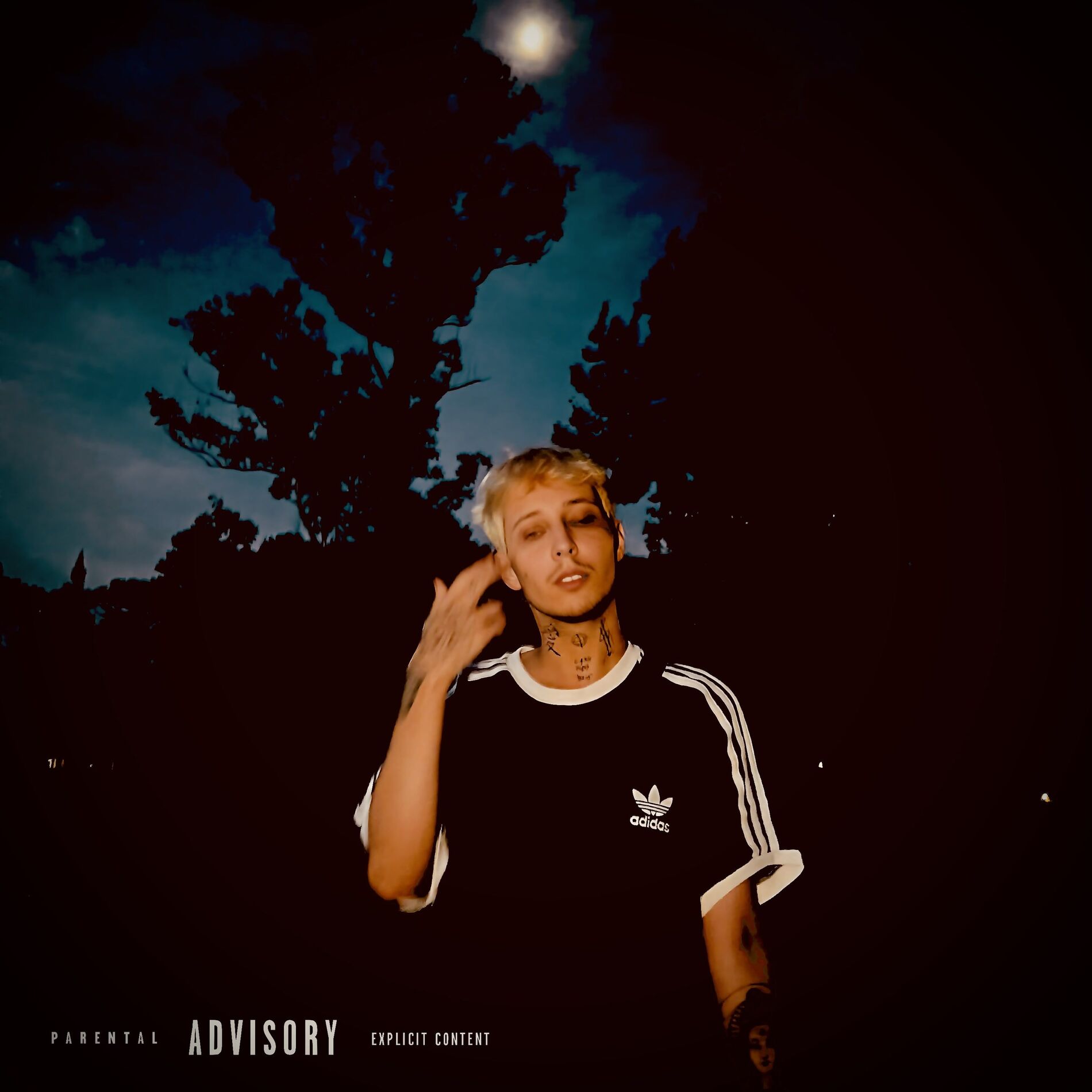 Album cover of Vida Nova