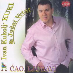 Cover of Cao, cao ljubavi