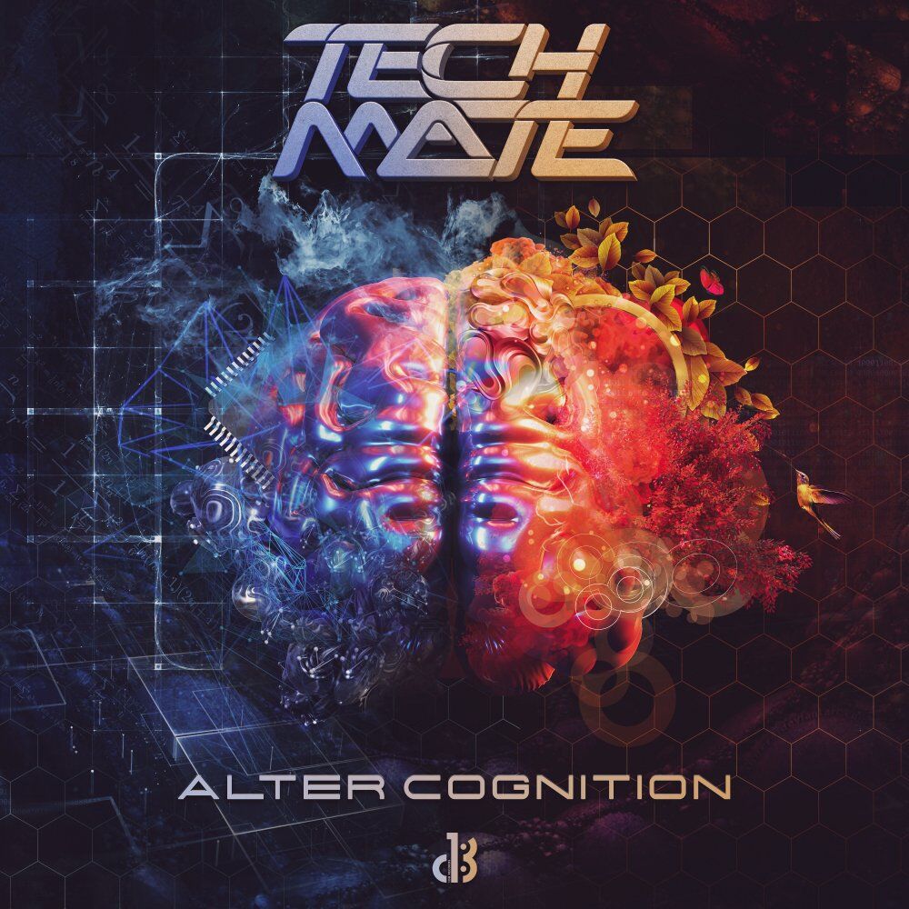 Picture of Alter Cognition