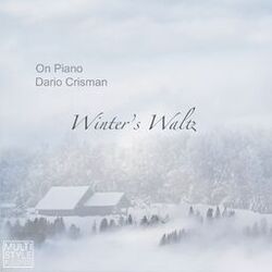 Cover of Winter's Waltz