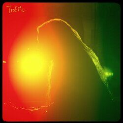 Cover of Traffic