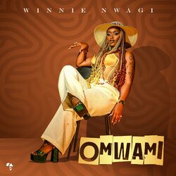 Cover of Omwami