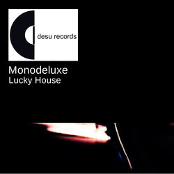 Cover of Lucky House