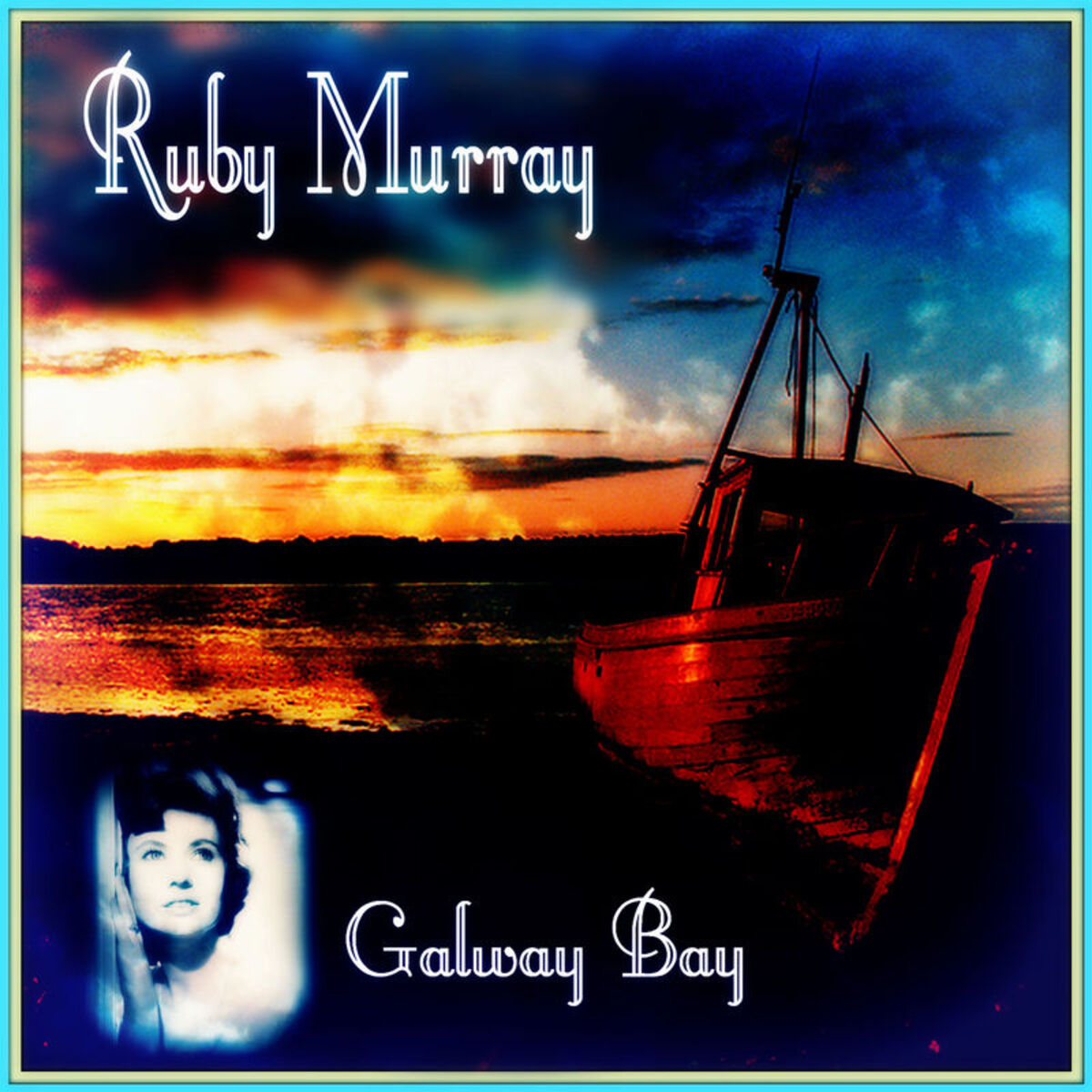 Album cover of Irish Lullaby