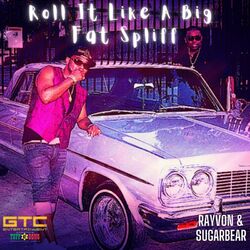Cover of Roll It like a Big Fat Spliff