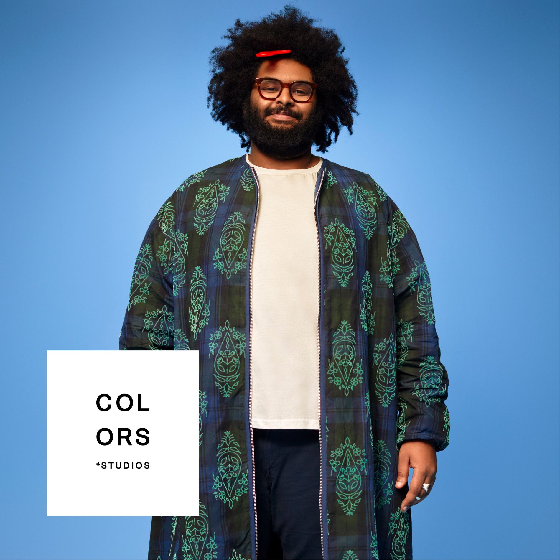Album cover of Endless No Mores - A COLORS SHOW