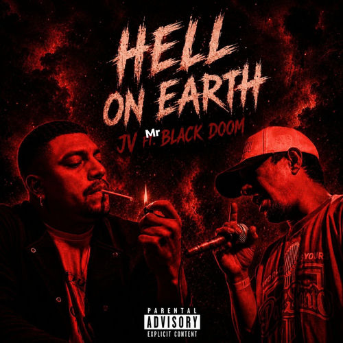 Hell on earth