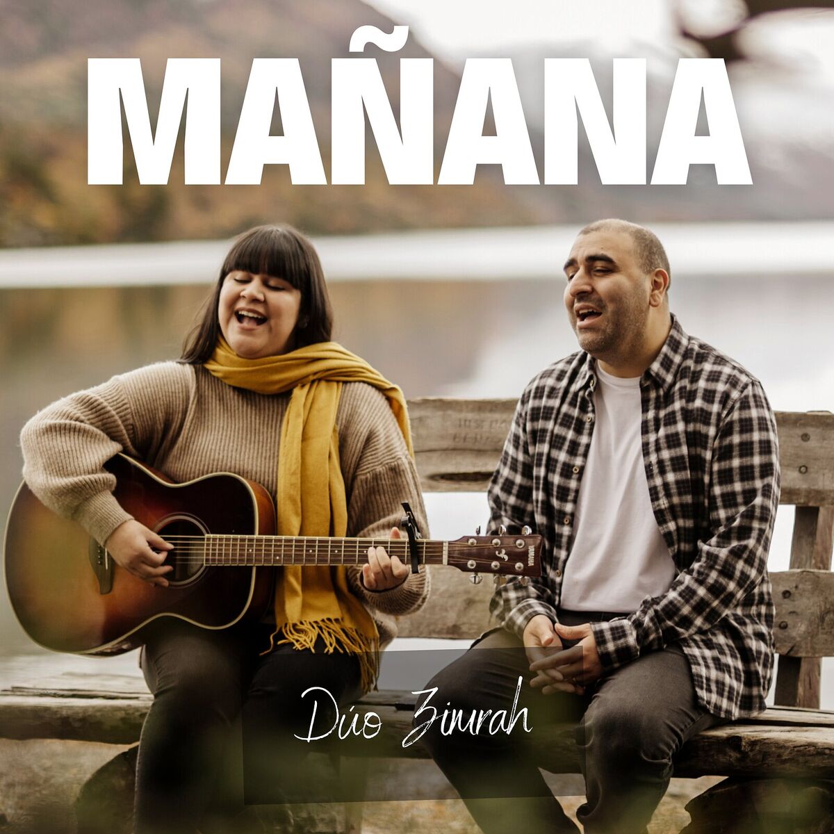 Album cover of Mañana