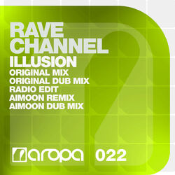 Cover of Illusion