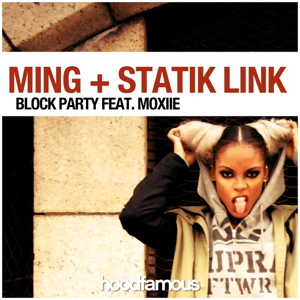 Picture of Block Party