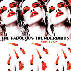 Cover of Painted On
