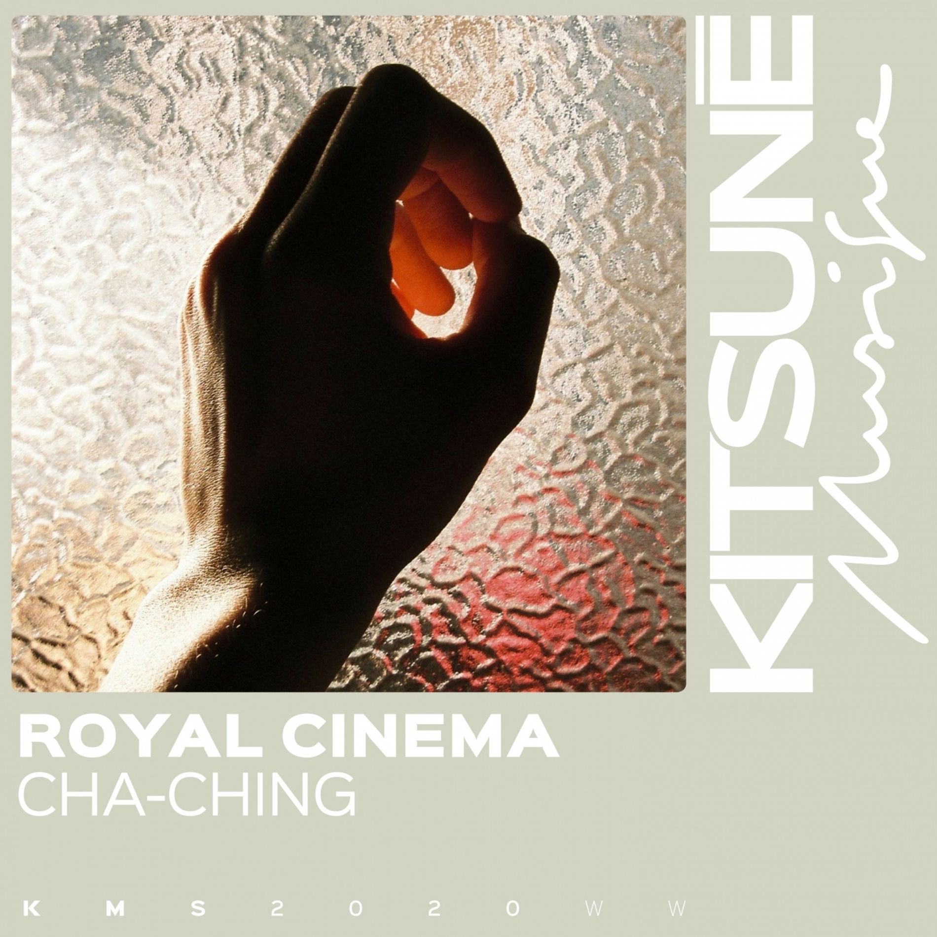 Album cover of CHA-CHING