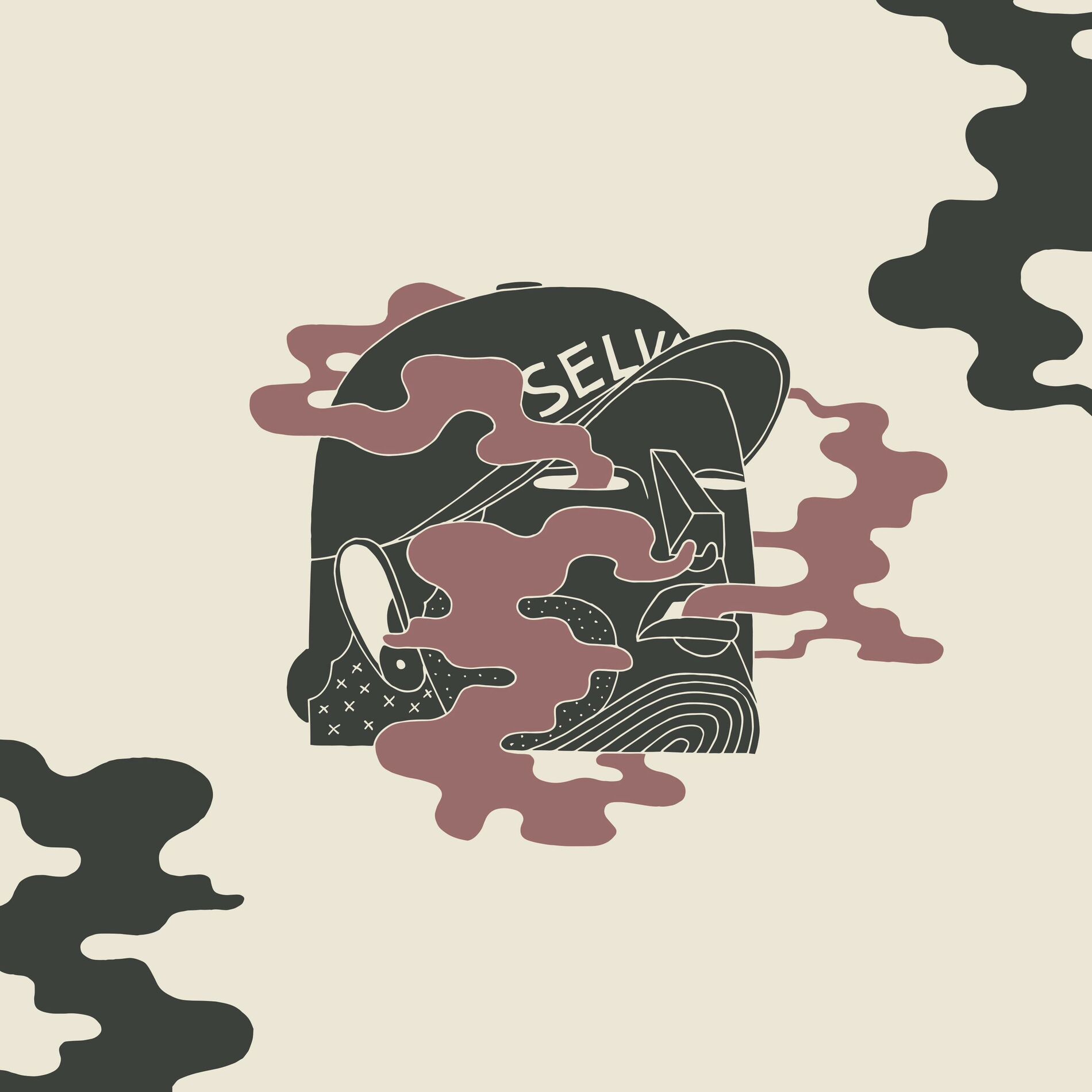 Album cover of Exhale