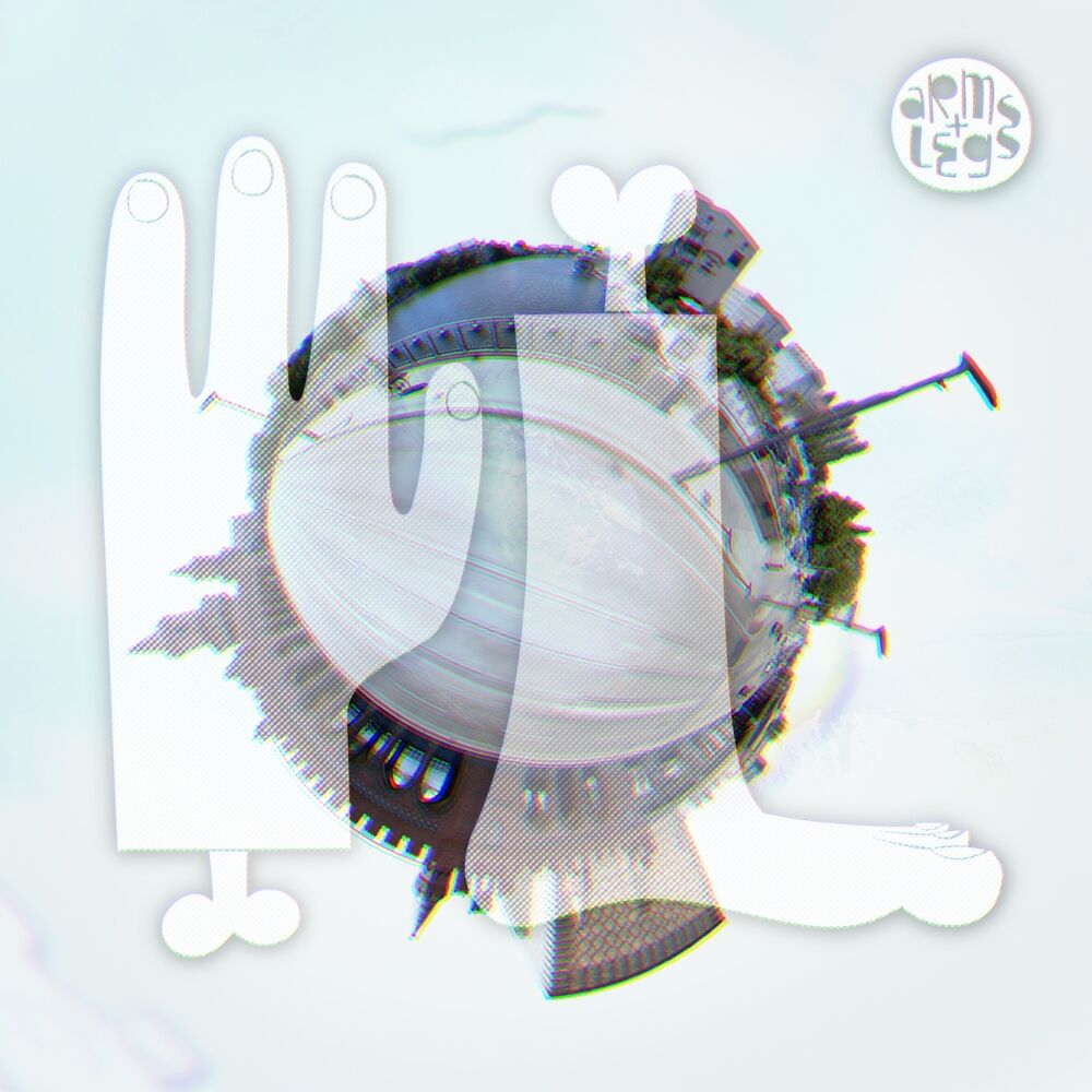 Picture of In My World EP