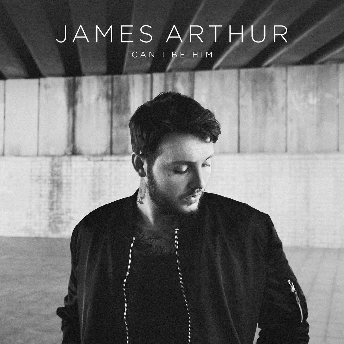 Album picture of Can I Be Him (Acoustic Live Version)