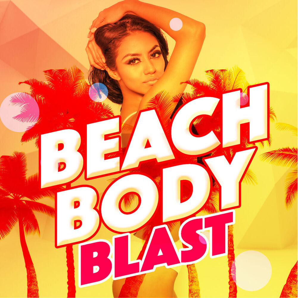 Picture of Beach Body Blast