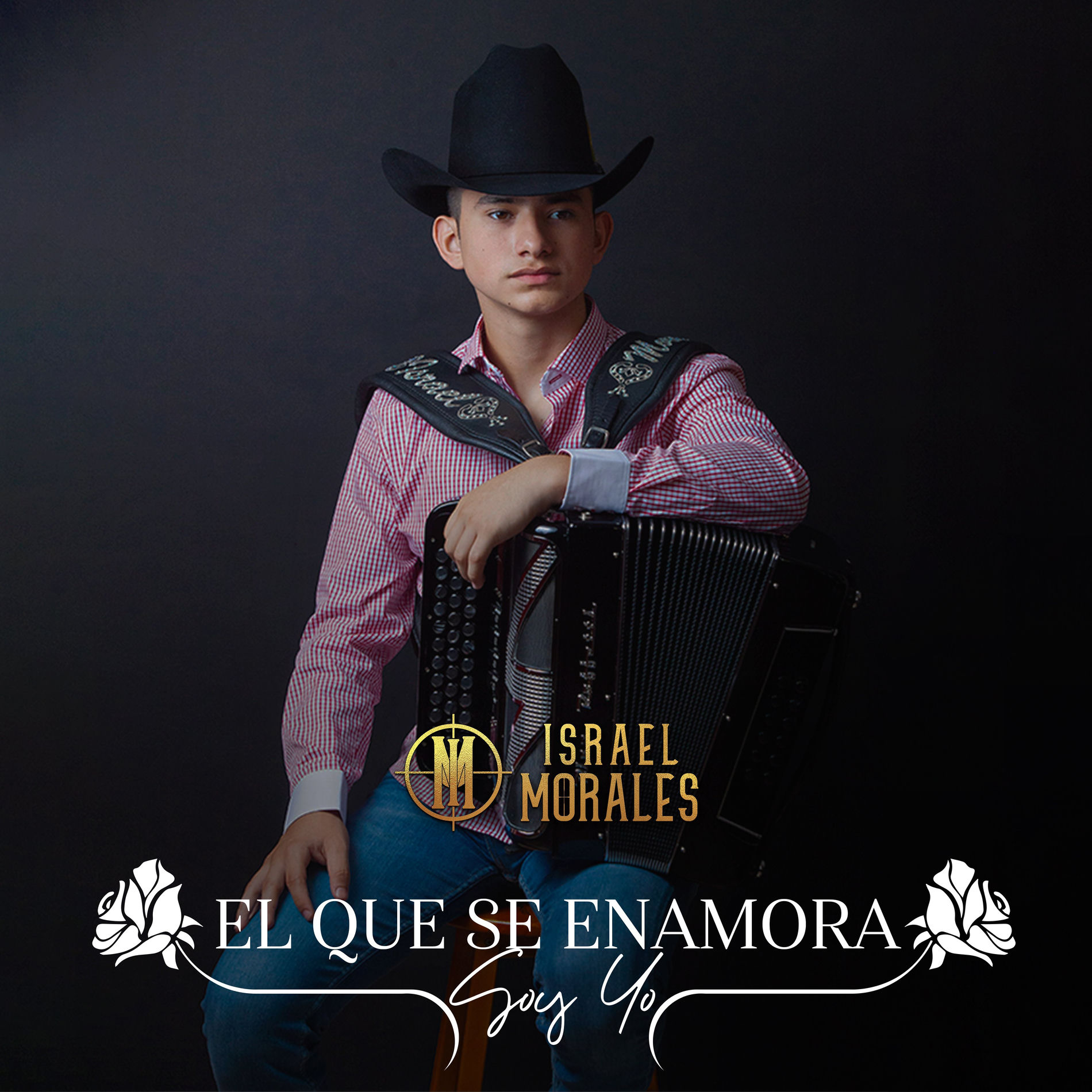 Album cover of El Que Se Enamora Soy Yo