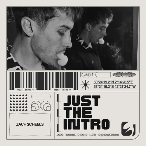 Just The Intro artwork