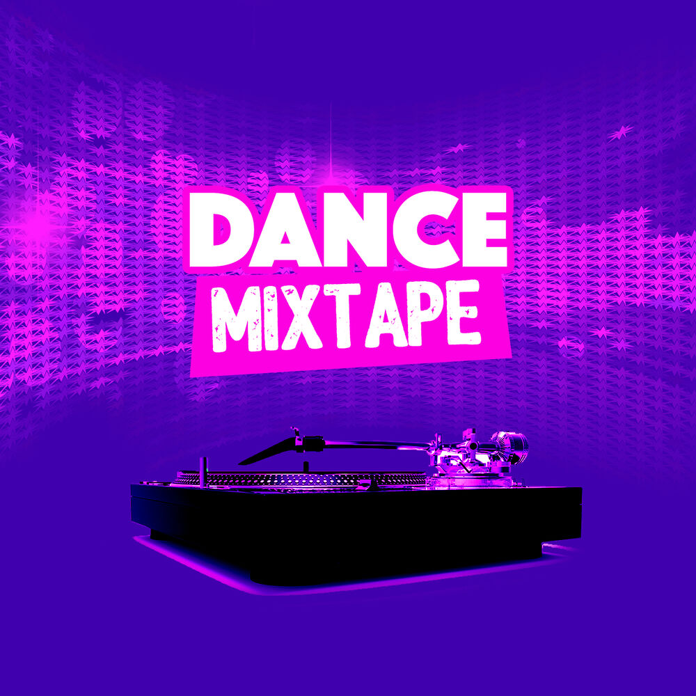 Picture of Dance Mixtape