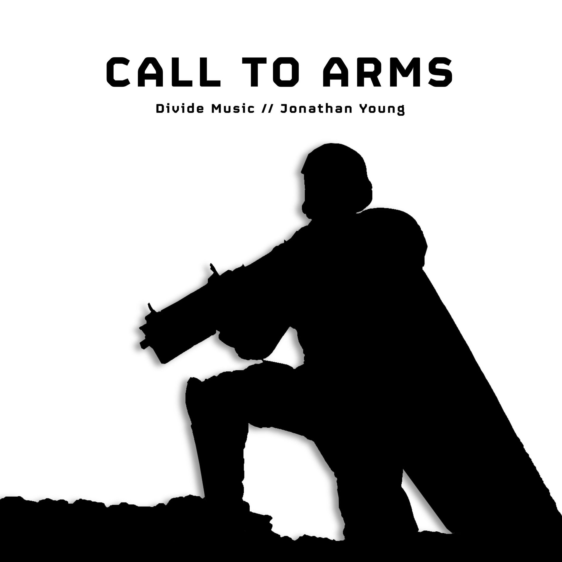 Album cover of Call To Arms