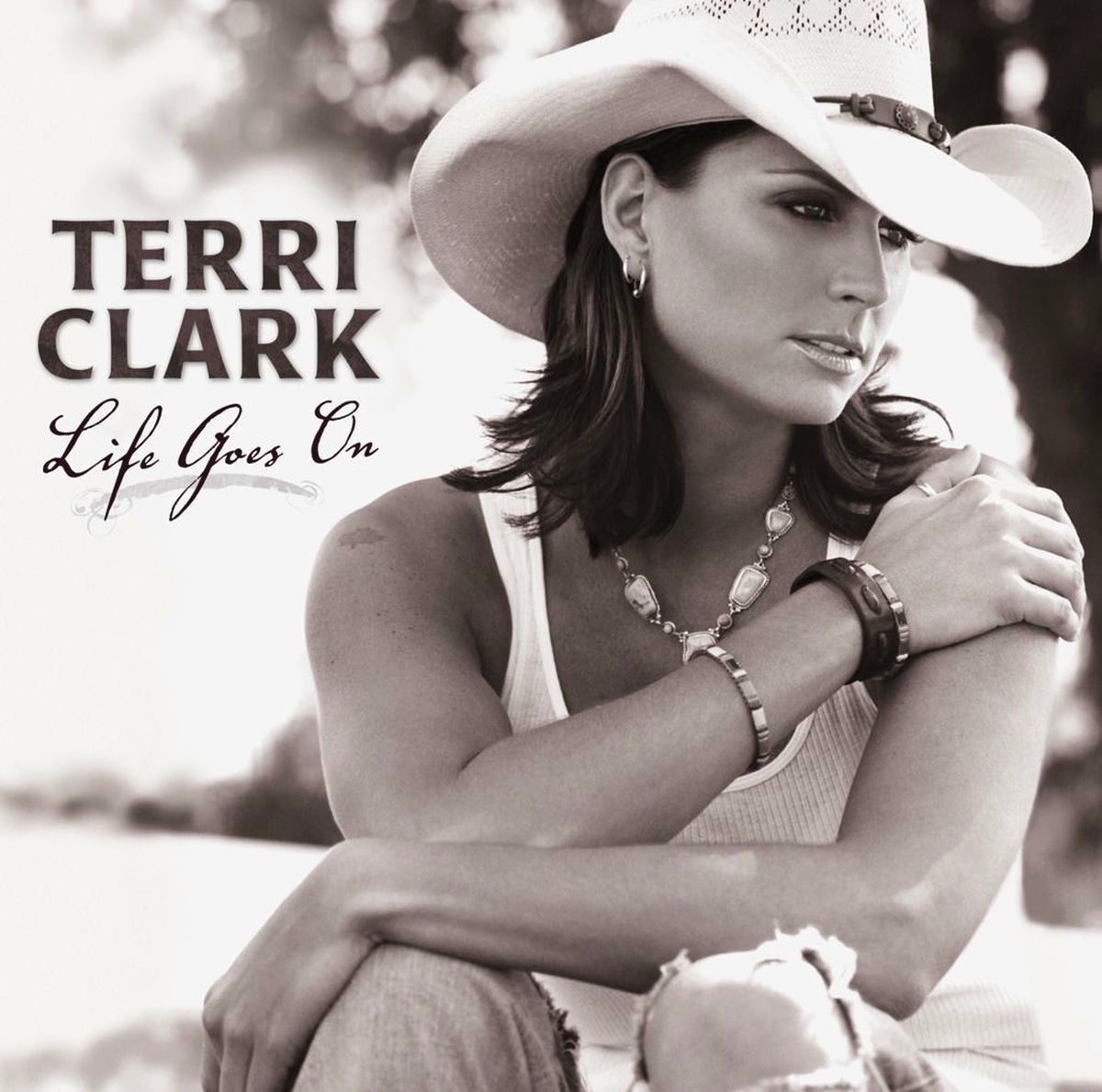 Album cover of She Didn't Have Time