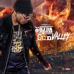 Cover of Sun Valley