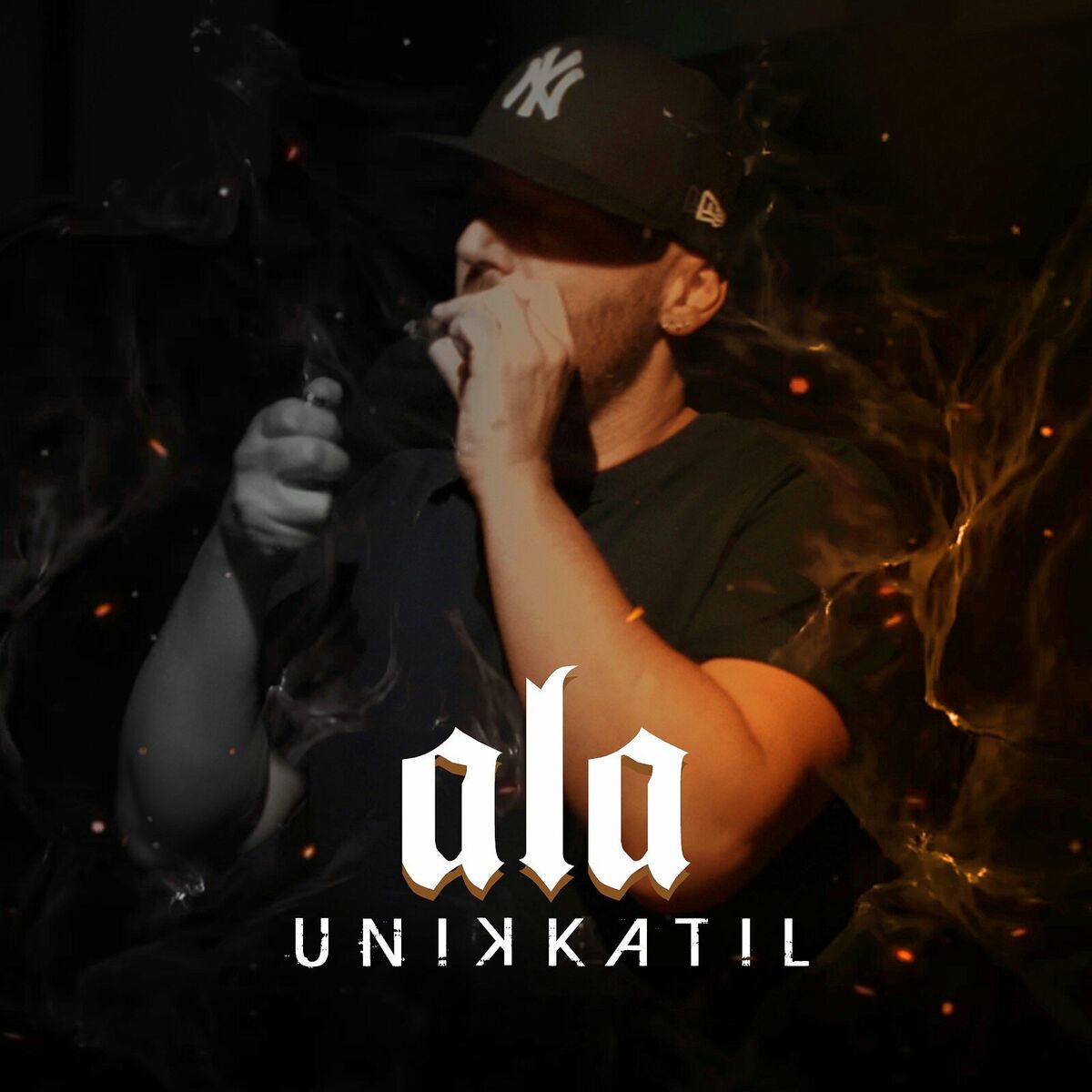 Album cover of Ala
